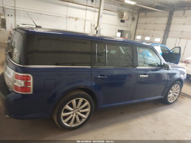 Aukcja sprzedaży 2014 Ford Flex Limited, vin: 2FMHK6DT5EBD08416, numer aukcji: 45156038