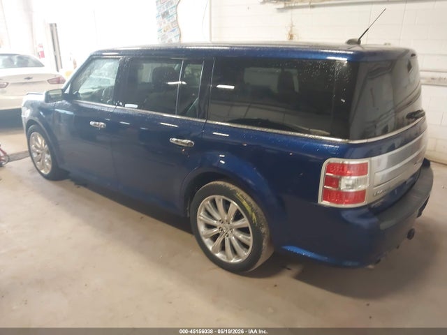 Aukcja sprzedaży 2014 Ford Flex Limited, vin: 2FMHK6DT5EBD08416, numer aukcji: 45156038