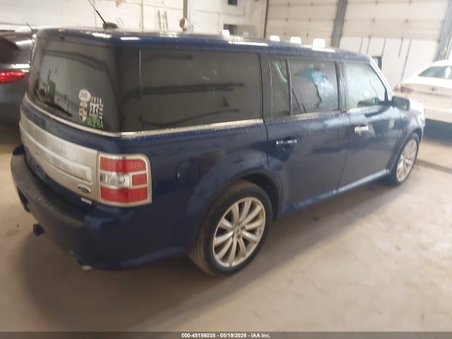 Aukcja sprzedaży 2014 Ford Flex Limited, vin: 2FMHK6DT5EBD08416, numer aukcji: 45156038