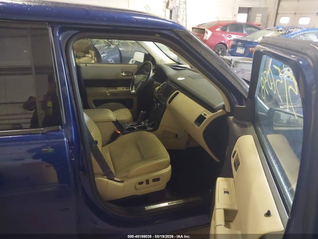 Aukcja sprzedaży 2014 Ford Flex Limited, vin: 2FMHK6DT5EBD08416, numer aukcji: 45156038