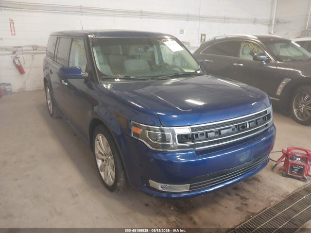 Aukcja sprzedaży 2014 Ford Flex Limited, vin: 2FMHK6DT5EBD08416, numer aukcji: 45156038