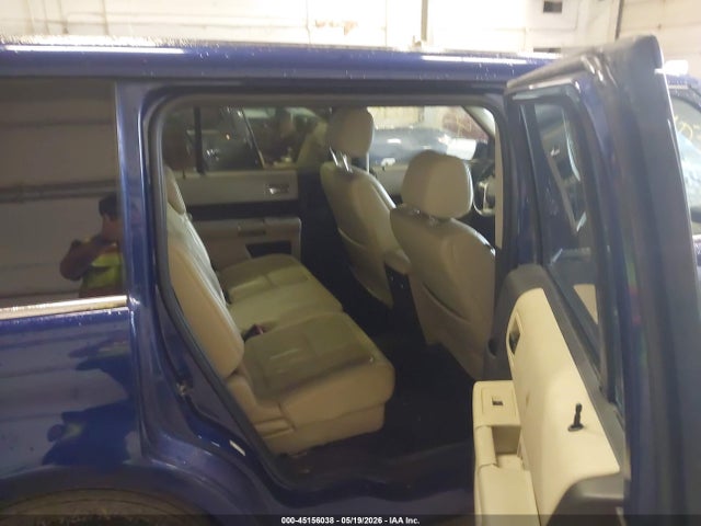 Aukcja sprzedaży 2014 Ford Flex Limited, vin: 2FMHK6DT5EBD08416, numer aukcji: 45156038