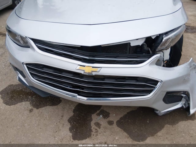 45156043 :رقم المزاد ، 1G1ZE5ST3GF220617 vin ، 2016 Chevrolet Malibu 1lt مزاد بيع