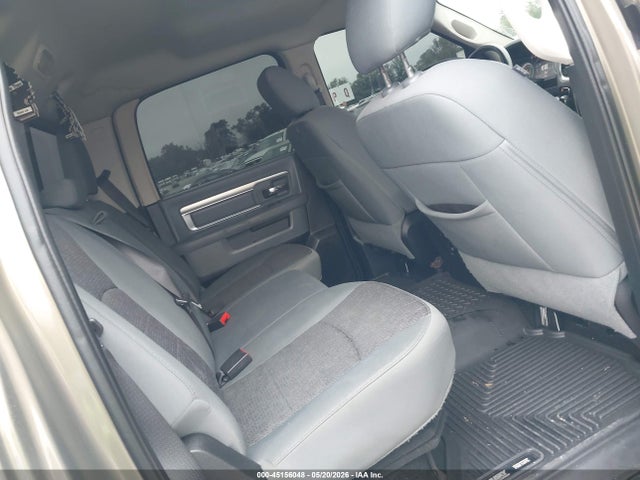 RAM 1500 Big Horn 2015 1C6RR7LT3FS746376 Image 8