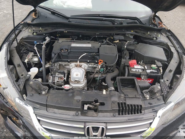 Aukcja sprzedaży 2014 Honda Accord Ex-l, vin: 1HGCR2F8XEA040066, numer aukcji: 45156049