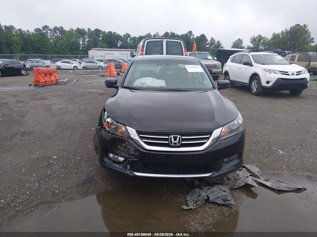 Aukcja sprzedaży 2014 Honda Accord Ex-l, vin: 1HGCR2F8XEA040066, numer aukcji: 45156049