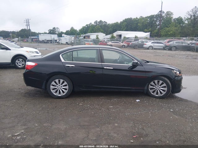 Aukcja sprzedaży 2014 Honda Accord Ex-l, vin: 1HGCR2F8XEA040066, numer aukcji: 45156049