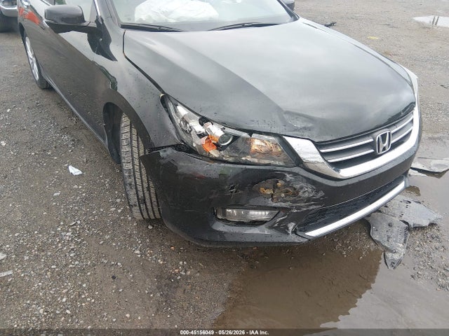 Aukcja sprzedaży 2014 Honda Accord Ex-l, vin: 1HGCR2F8XEA040066, numer aukcji: 45156049
