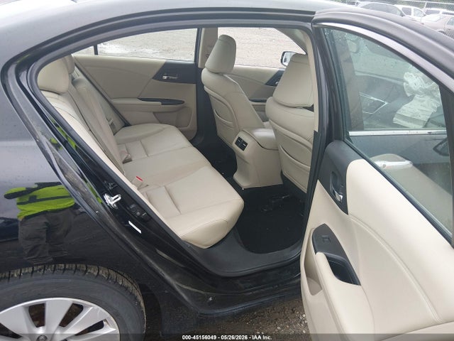 Aukcja sprzedaży 2014 Honda Accord Ex-l, vin: 1HGCR2F8XEA040066, numer aukcji: 45156049
