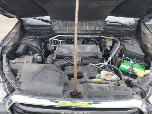 4S4WMARD1K3456595 Subaru Ascent Touring