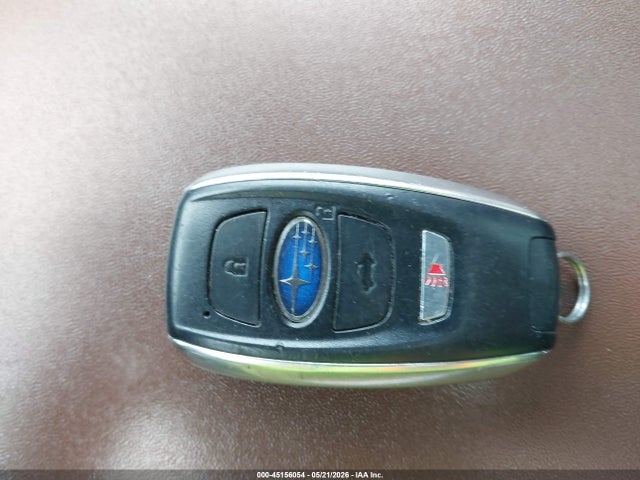 4S4WMARD1K3456595 Subaru Ascent Touring
