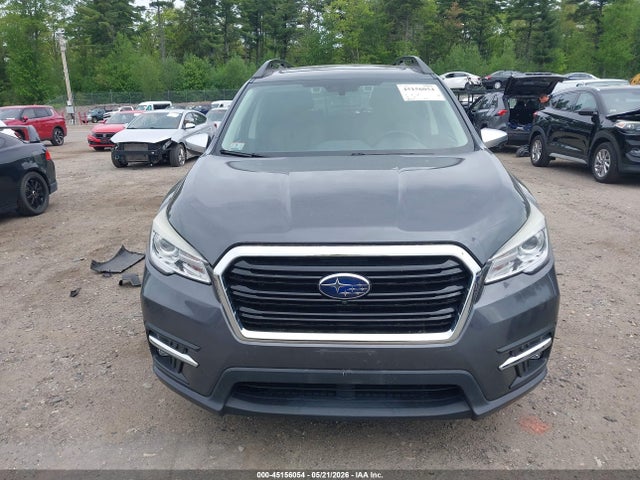 4S4WMARD1K3456595 Subaru Ascent Touring