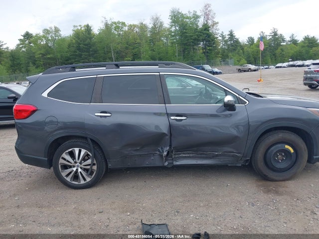 4S4WMARD1K3456595 Subaru Ascent Touring