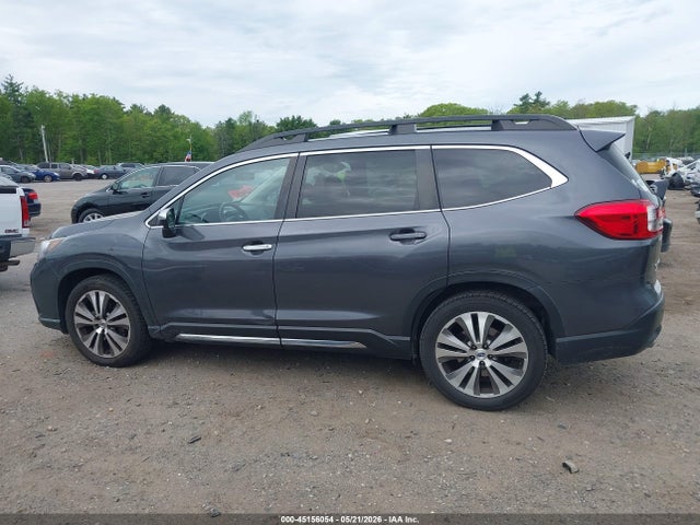 4S4WMARD1K3456595 Subaru Ascent Touring