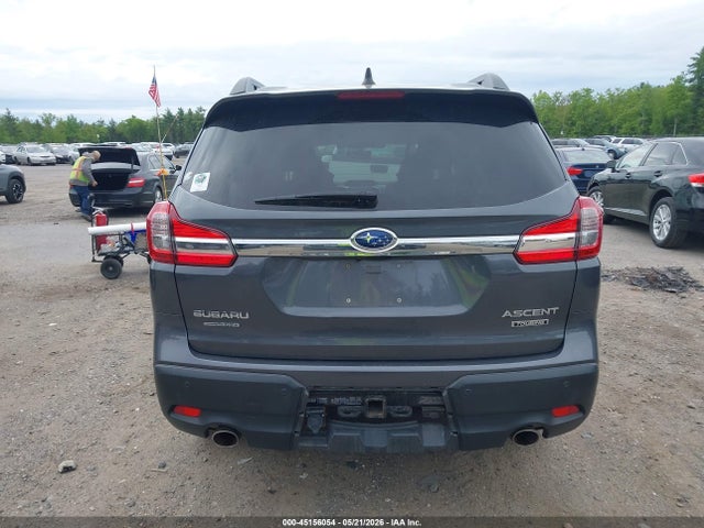 4S4WMARD1K3456595 Subaru Ascent Touring