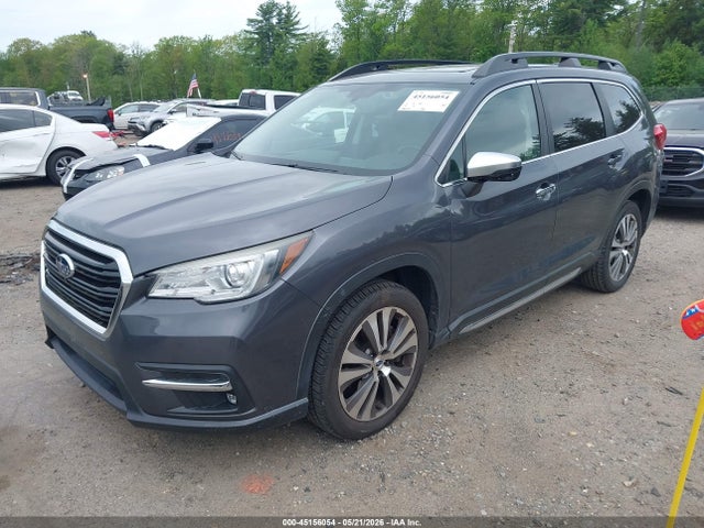 4S4WMARD1K3456595 Subaru Ascent Touring