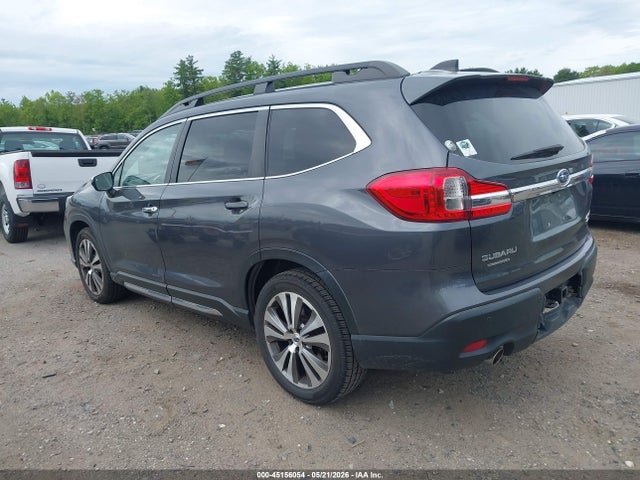 4S4WMARD1K3456595 Subaru Ascent Touring