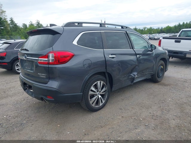 4S4WMARD1K3456595 Subaru Ascent Touring