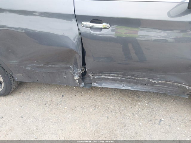 4S4WMARD1K3456595 Subaru Ascent Touring