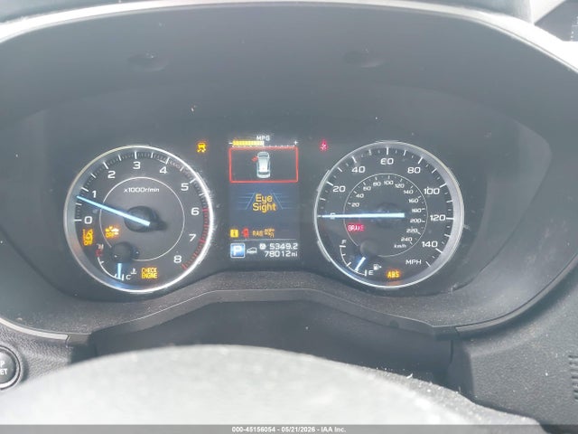 4S4WMARD1K3456595 Subaru Ascent Touring