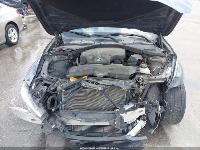 Aukcja sprzedaży 2015 Bmw 320i Xdrive, vin: WBA3C3G55FNS73550, numer aukcji: 45156057