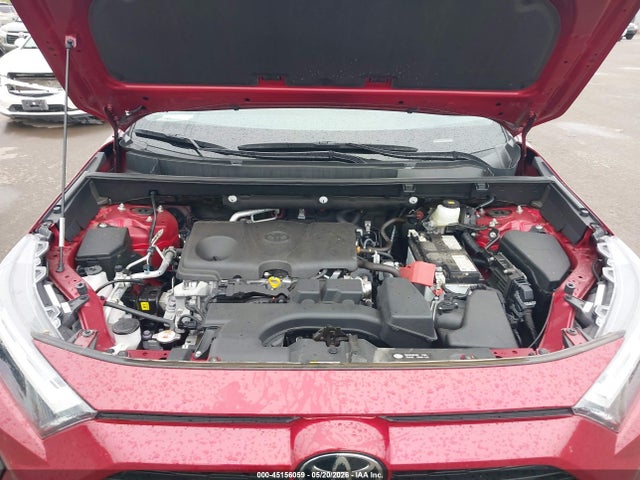 Продажа на аукционе авто 2025 Toyota Rav4 Xle, vin: 2T3P1RFV1SW503974, номер лота: 45156059