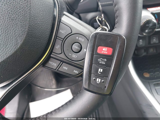 Продажа на аукционе авто 2025 Toyota Rav4 Xle, vin: 2T3P1RFV1SW503974, номер лота: 45156059