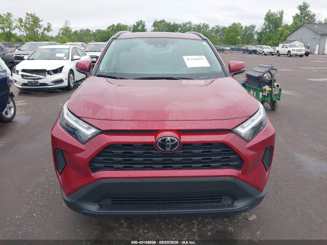 Продажа на аукционе авто 2025 Toyota Rav4 Xle, vin: 2T3P1RFV1SW503974, номер лота: 45156059