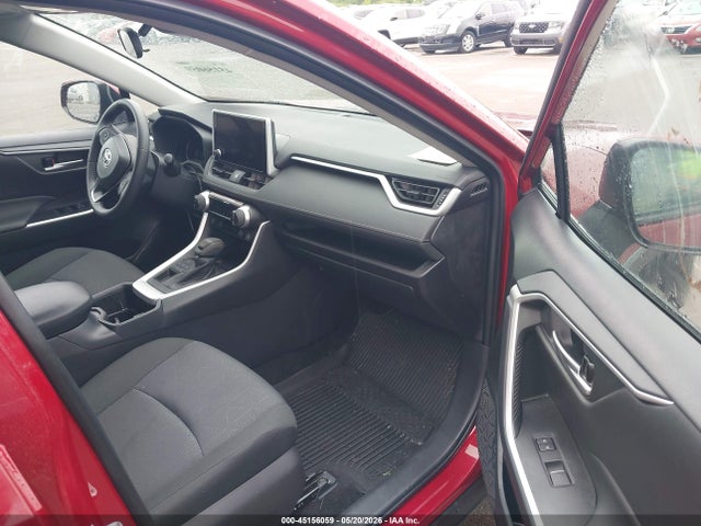 Продажа на аукционе авто 2025 Toyota Rav4 Xle, vin: 2T3P1RFV1SW503974, номер лота: 45156059