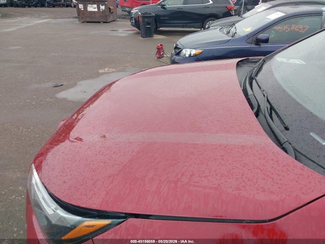 Продажа на аукционе авто 2025 Toyota Rav4 Xle, vin: 2T3P1RFV1SW503974, номер лота: 45156059