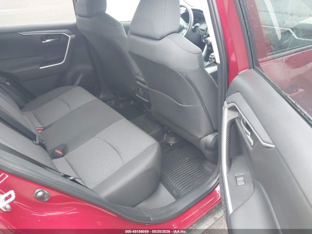 Продажа на аукционе авто 2025 Toyota Rav4 Xle, vin: 2T3P1RFV1SW503974, номер лота: 45156059