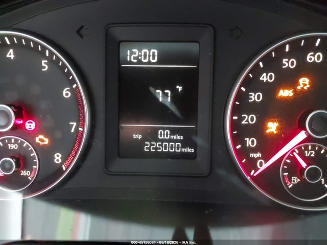 2010 Volkswagen Jetta Se მანქანა იყიდება აუქციონზე, vin: 3VWRX7AJ5AM035891, აუქციონის ნომერი: 45156061