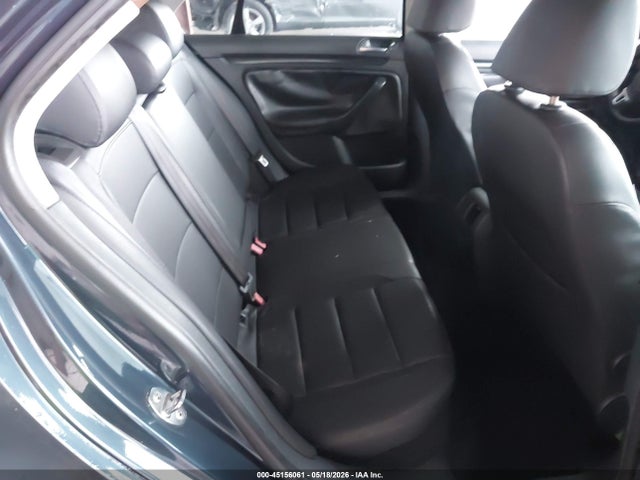 2010 Volkswagen Jetta Se მანქანა იყიდება აუქციონზე, vin: 3VWRX7AJ5AM035891, აუქციონის ნომერი: 45156061