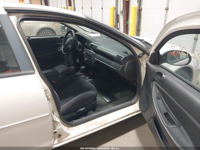 Продажа на аукционе авто 2004 Chrysler Sebring Lx, vin: 1C3EL46R54N204056, номер лота: 45156063