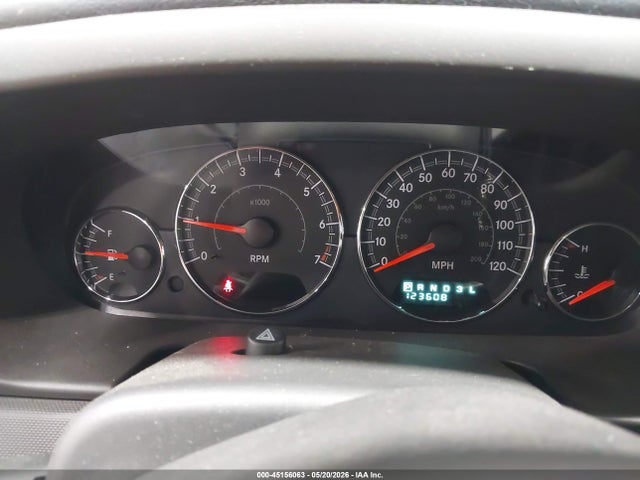 Продажа на аукционе авто 2004 Chrysler Sebring Lx, vin: 1C3EL46R54N204056, номер лота: 45156063