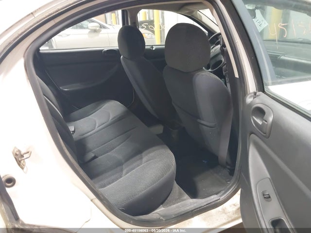 Продажа на аукционе авто 2004 Chrysler Sebring Lx, vin: 1C3EL46R54N204056, номер лота: 45156063