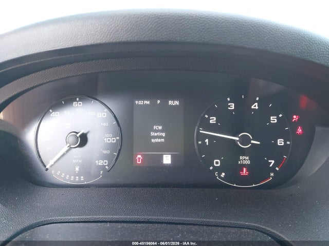 Продажа на аукционе авто 2023 Ram Promaster 1500 Low Roof 136 Wb, vin: 3C6LRVAG3PE583703, номер лота: 45156064