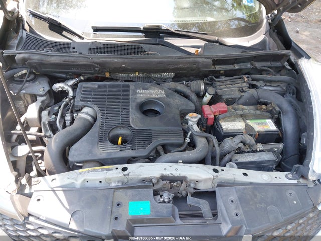 Продажа на аукционе авто 2013 Nissan Juke Sl, vin: JN8AF5MR7DT218423, номер лота: 45156065