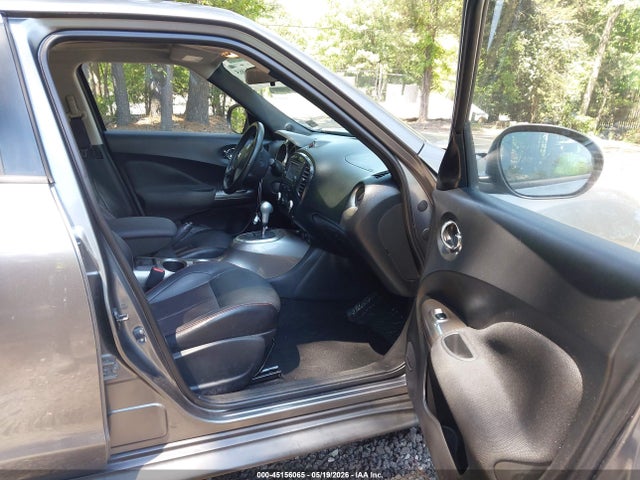 Продажа на аукционе авто 2013 Nissan Juke Sl, vin: JN8AF5MR7DT218423, номер лота: 45156065