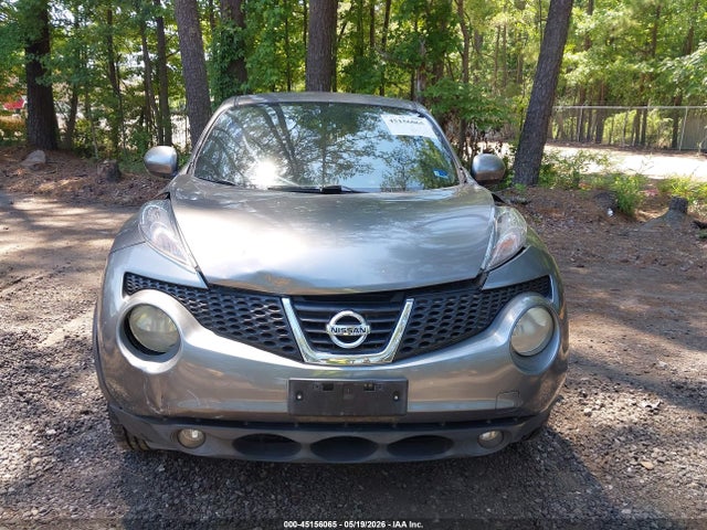 Продажа на аукционе авто 2013 Nissan Juke Sl, vin: JN8AF5MR7DT218423, номер лота: 45156065