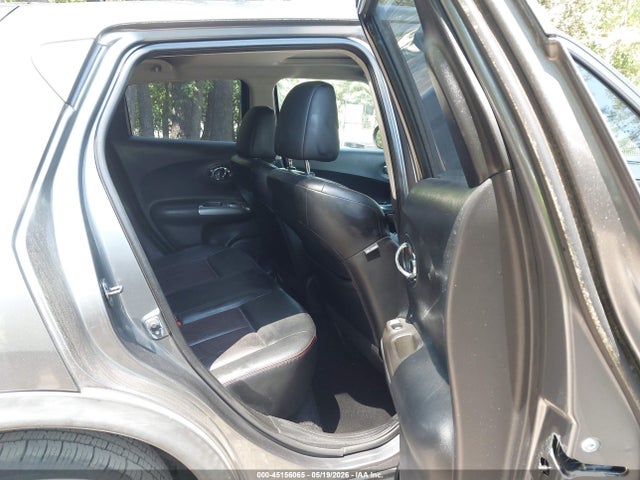 Продажа на аукционе авто 2013 Nissan Juke Sl, vin: JN8AF5MR7DT218423, номер лота: 45156065
