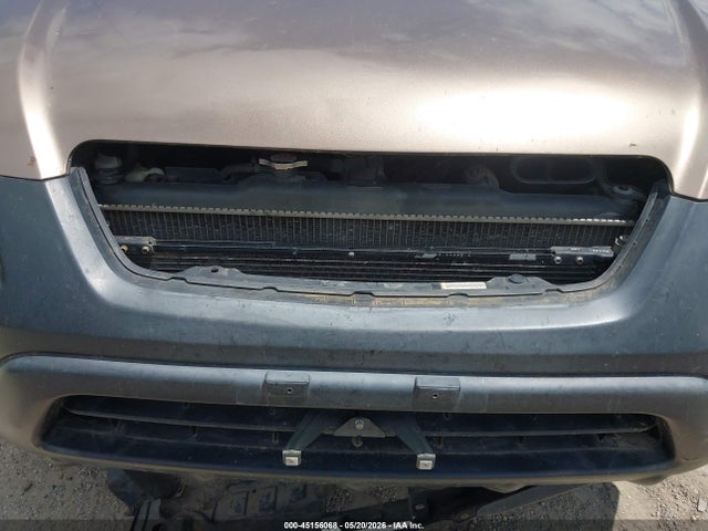 2003 Honda Cr-v Ex მანქანა იყიდება აუქციონზე, vin: JHLRD78883C048155, აუქციონის ნომერი: 45156068