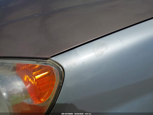 2003 Honda Cr-v Ex მანქანა იყიდება აუქციონზე, vin: JHLRD78883C048155, აუქციონის ნომერი: 45156068