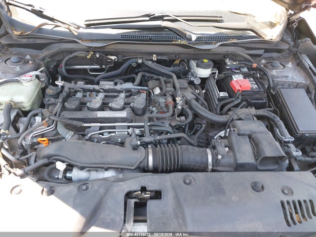 19XFC1F31KE202266 Honda CIVIC EX