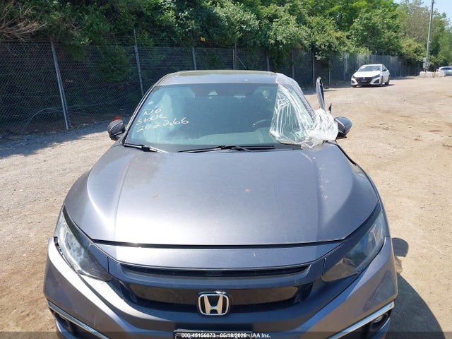 19XFC1F31KE202266 Honda CIVIC EX