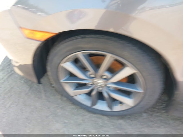 19XFC1F31KE202266 Honda CIVIC EX