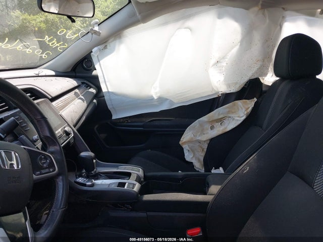 19XFC1F31KE202266 Honda CIVIC EX