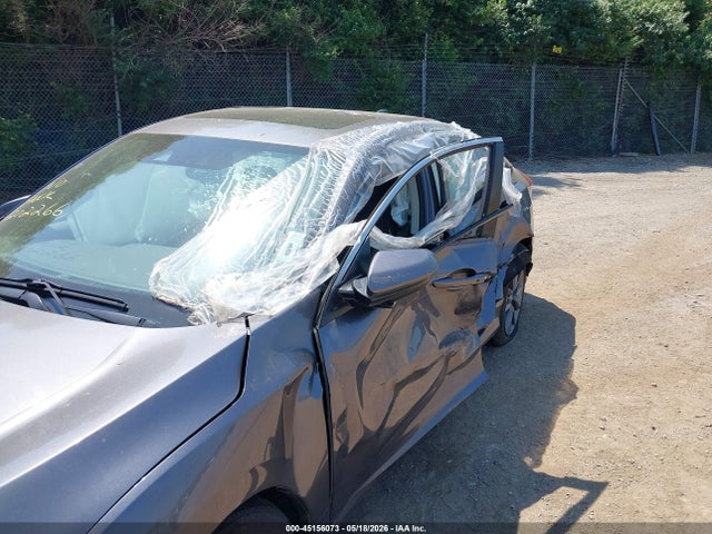 19XFC1F31KE202266 Honda CIVIC EX