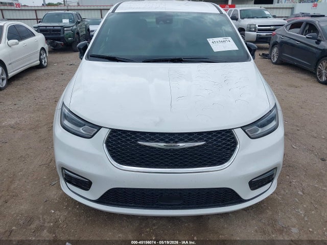 Aukcja sprzedaży 2025 Chrysler Pacifica Select, vin: 2C4RC1BG4SR577041, numer aukcji: 45156074