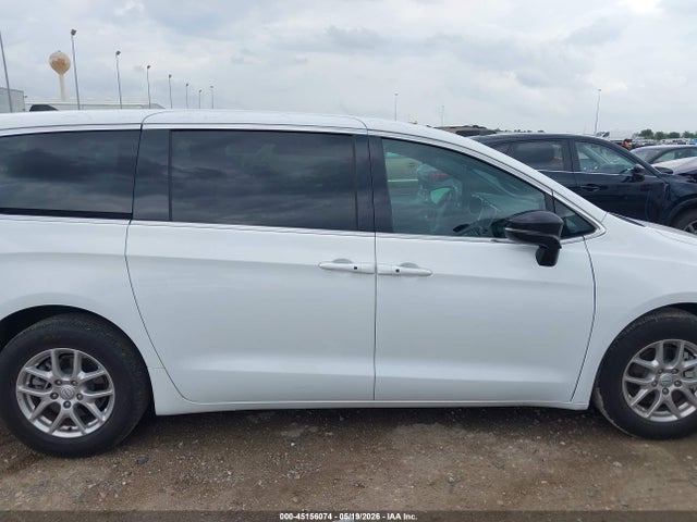 Aukcja sprzedaży 2025 Chrysler Pacifica Select, vin: 2C4RC1BG4SR577041, numer aukcji: 45156074